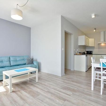 Apartament Gemini Dzierżoniów Eksteriør bilde