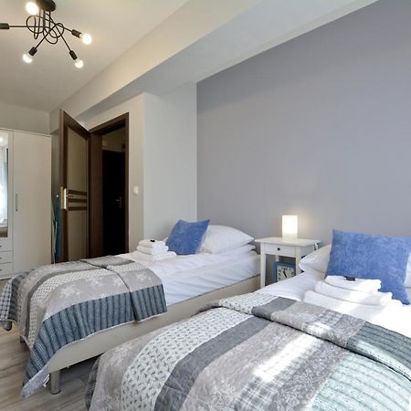 Apartament Gemini Dzierżoniów Eksteriør bilde