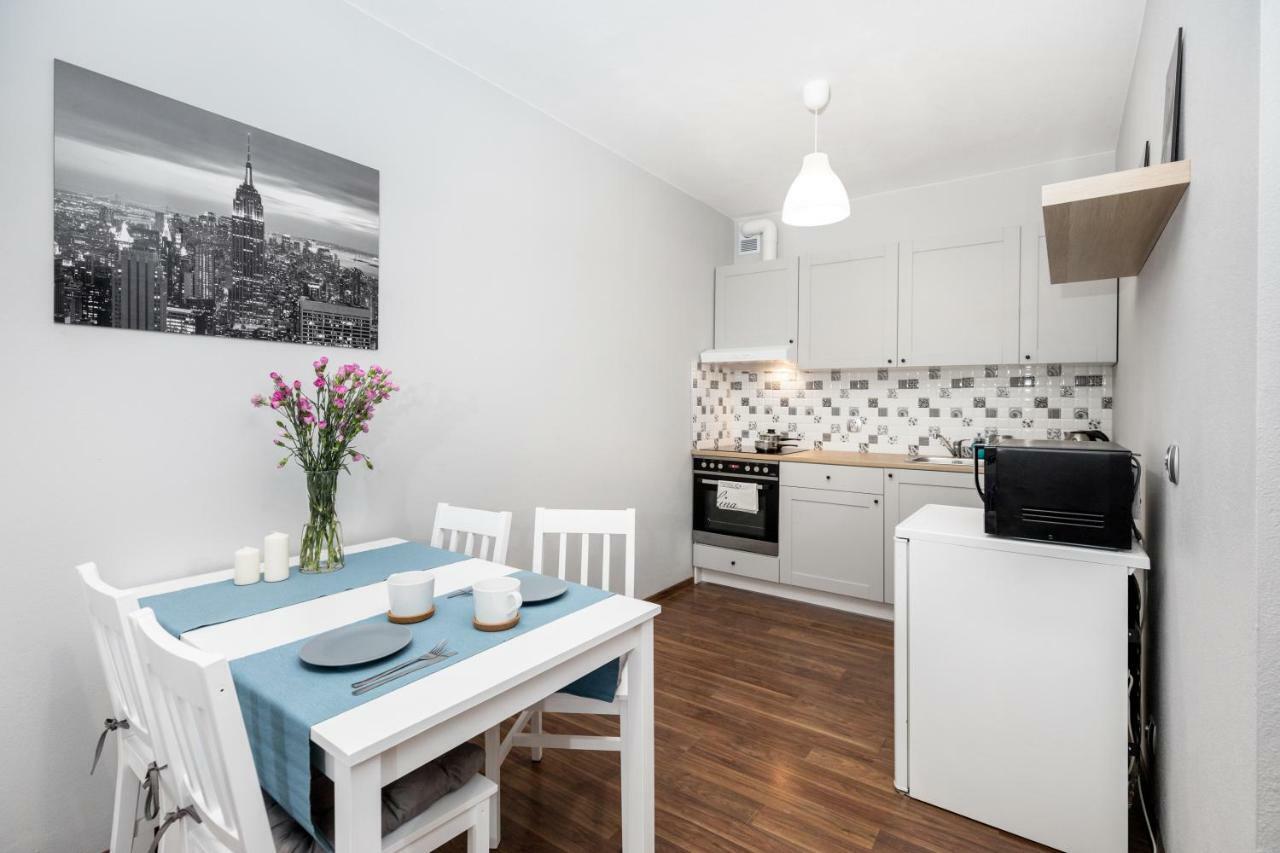 Apartament Gemini Dzierżoniów Eksteriør bilde