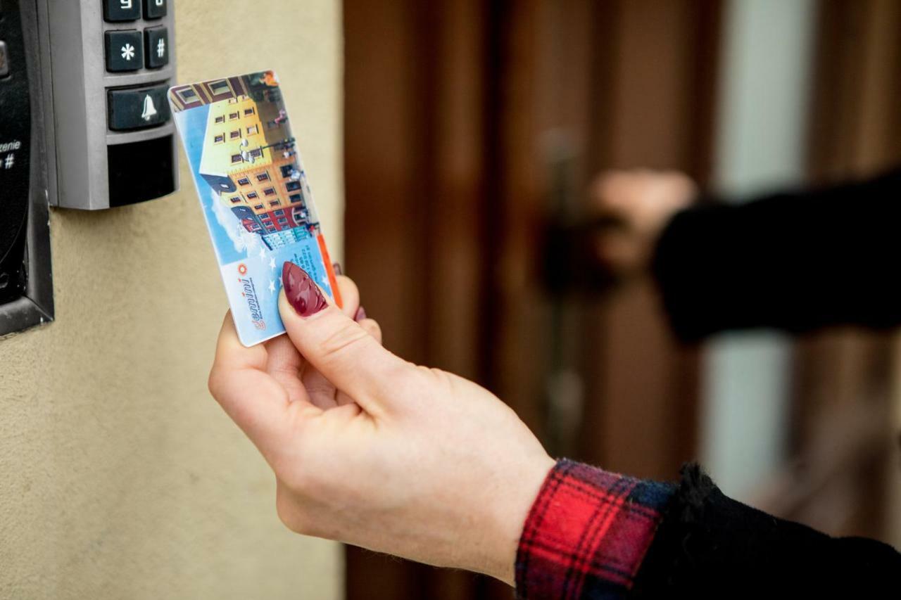 Apartament Gemini Dzierżoniów Eksteriør bilde