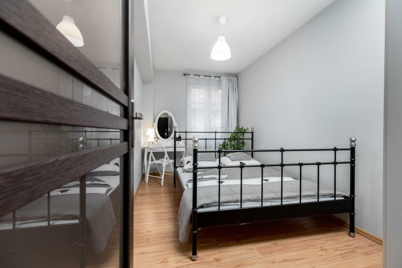 Apartament Gemini Dzierżoniów Eksteriør bilde