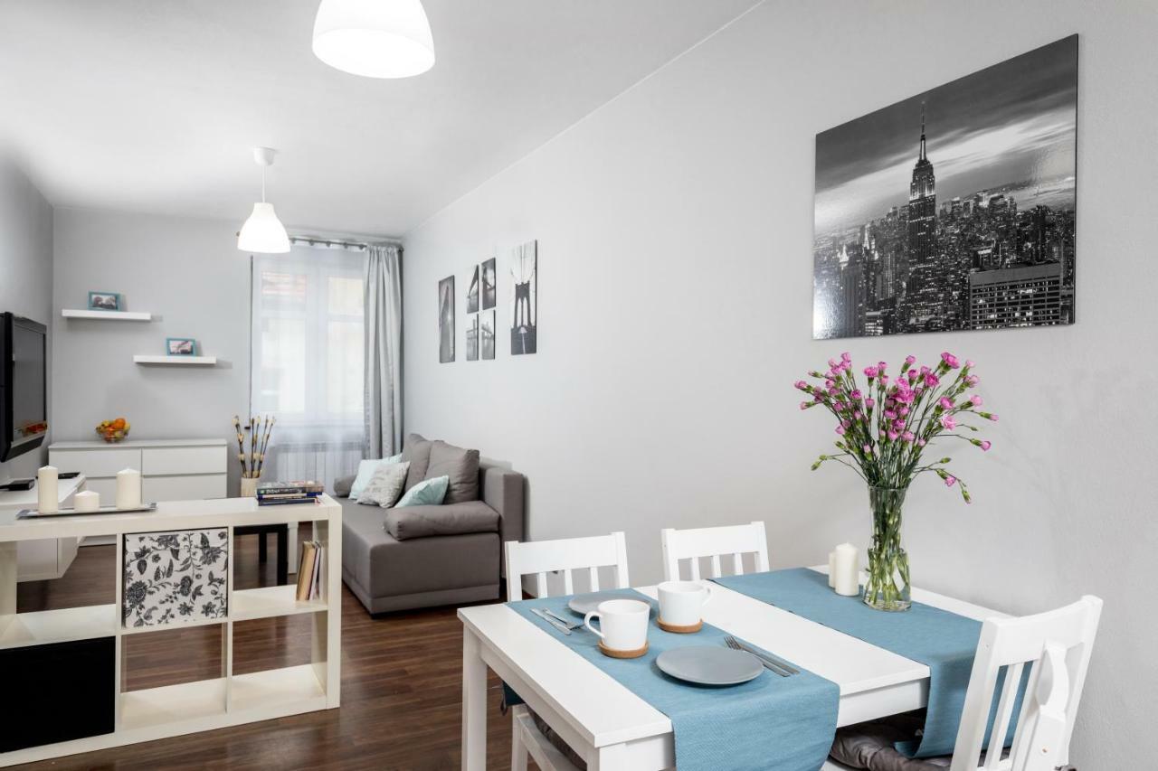 Apartament Gemini Dzierżoniów Eksteriør bilde