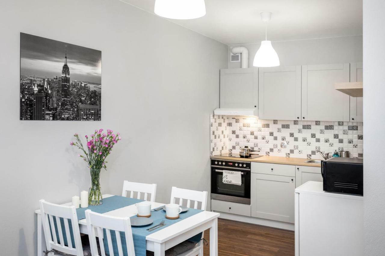 Apartament Gemini Dzierżoniów Eksteriør bilde