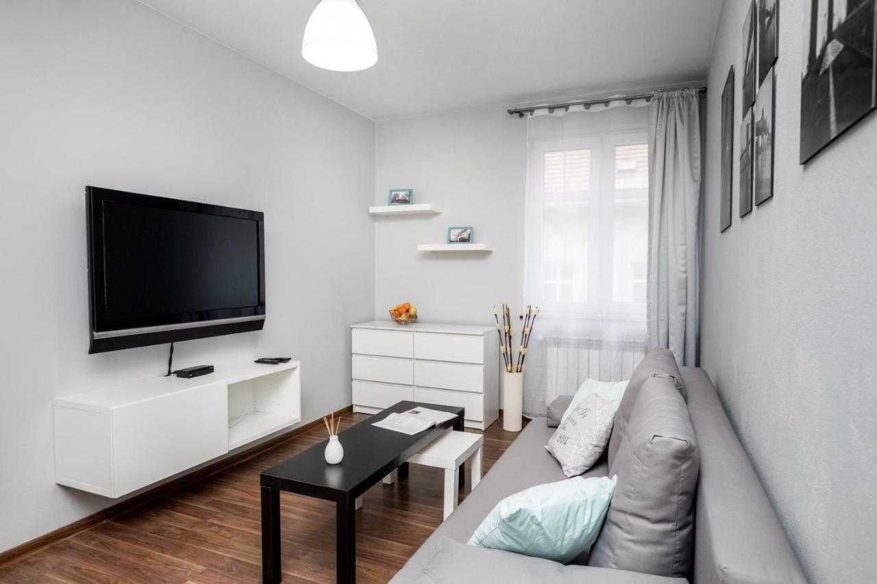 Apartament Gemini Dzierżoniów Eksteriør bilde