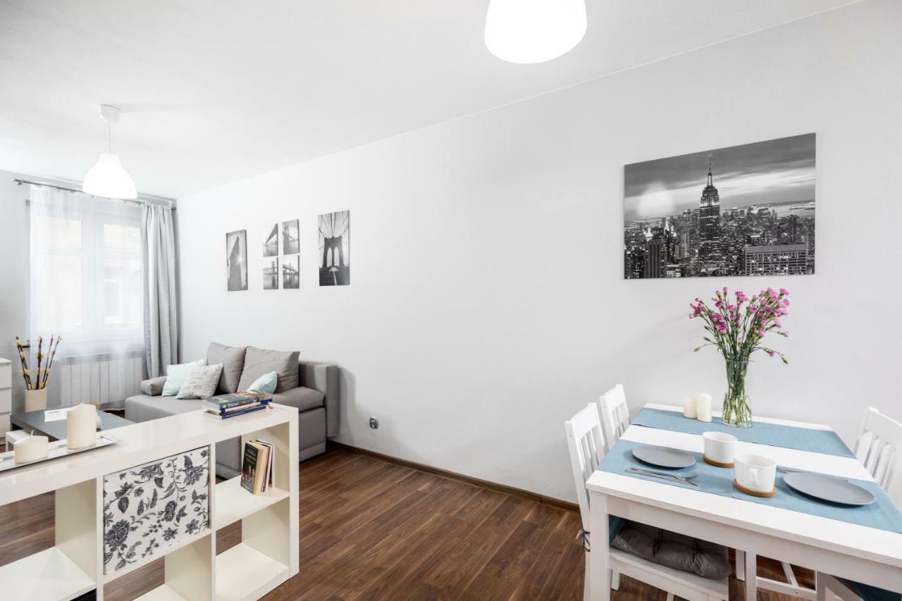 Apartament Gemini Dzierżoniów Eksteriør bilde