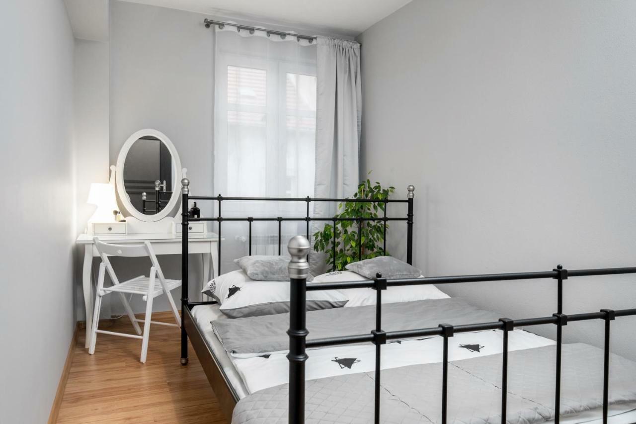 Apartament Gemini Dzierżoniów Eksteriør bilde