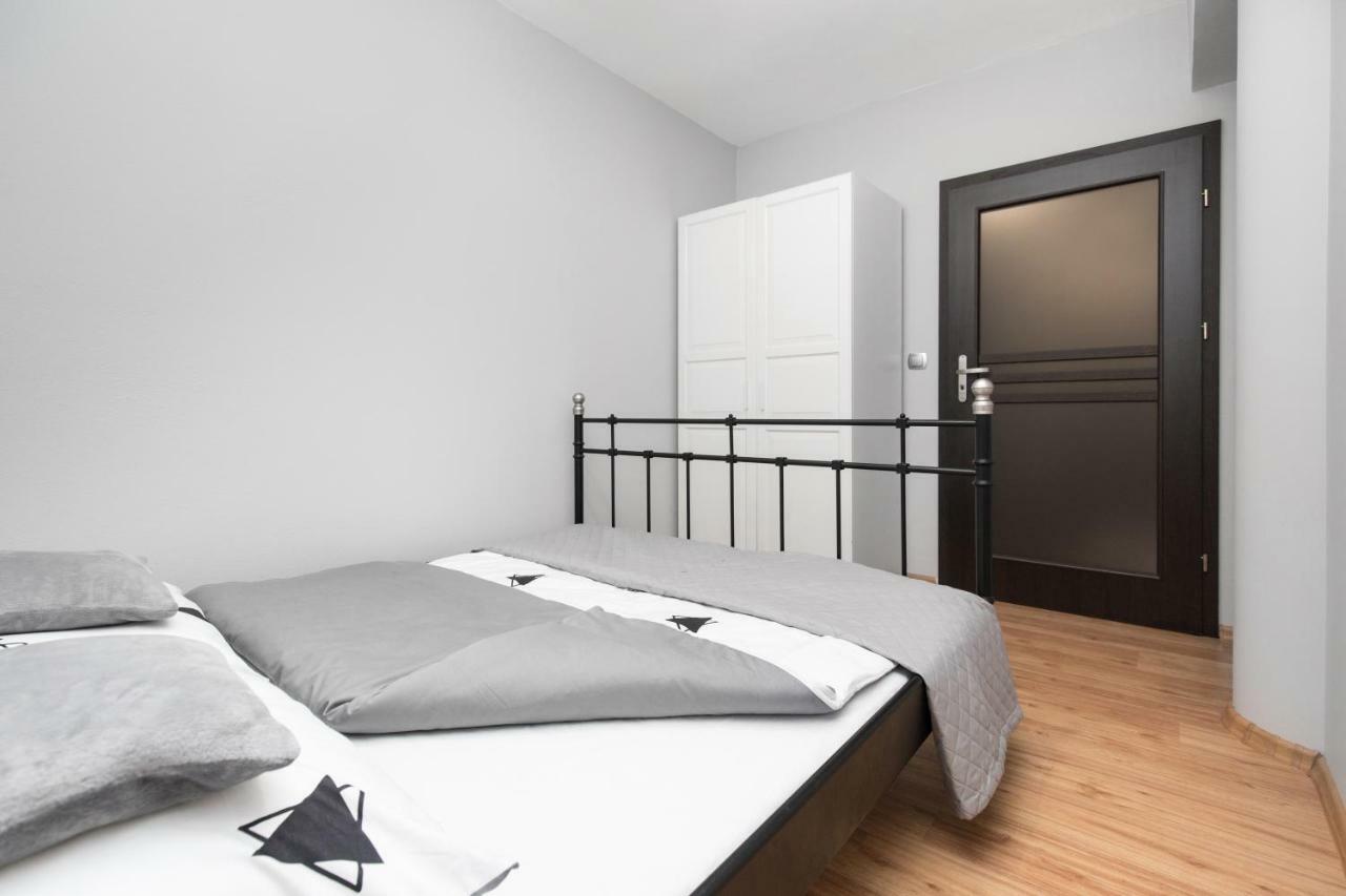 Apartament Gemini Dzierżoniów Eksteriør bilde