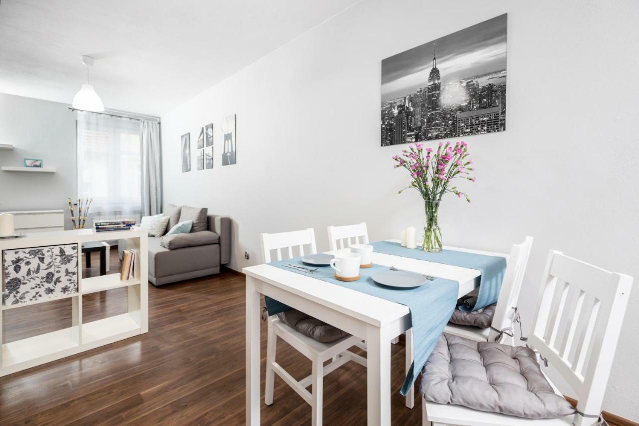 Apartament Gemini Dzierżoniów Eksteriør bilde