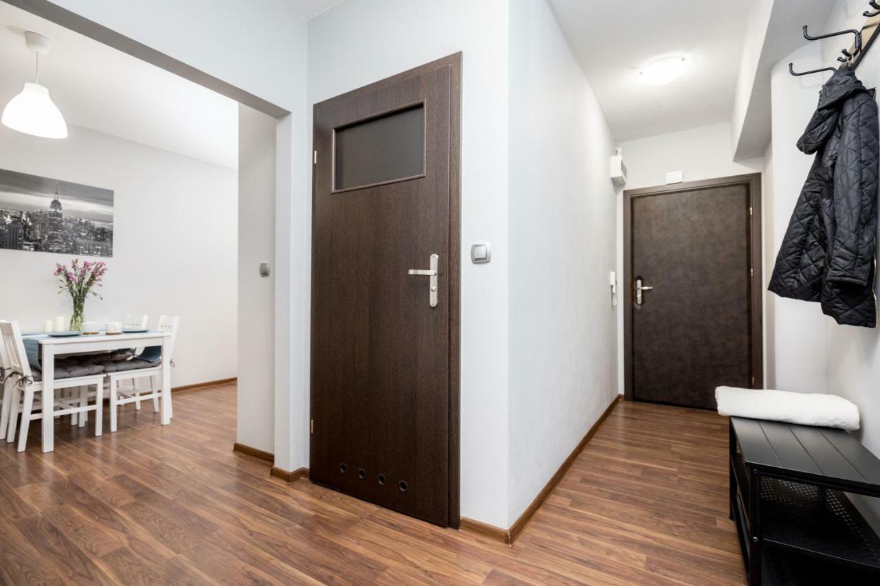 Apartament Gemini Dzierżoniów Eksteriør bilde