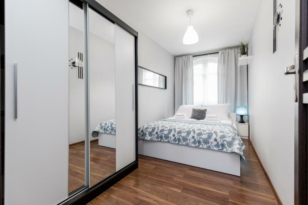 Apartament Gemini Dzierżoniów Eksteriør bilde