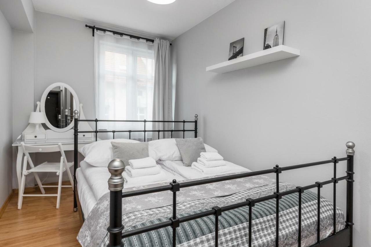 Apartament Gemini Dzierżoniów Eksteriør bilde