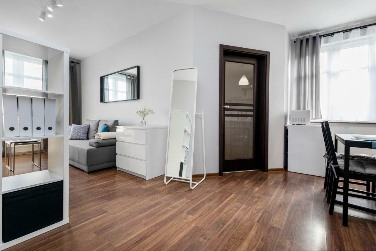 Apartament Gemini Dzierżoniów Eksteriør bilde