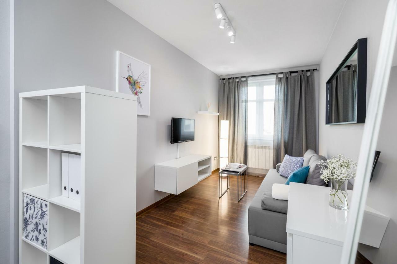 Apartament Gemini Dzierżoniów Eksteriør bilde