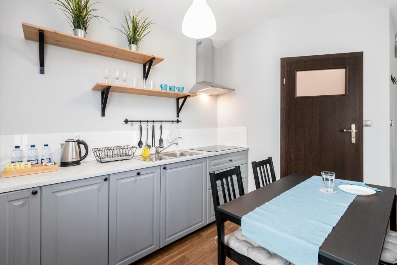 Apartament Gemini Dzierżoniów Eksteriør bilde