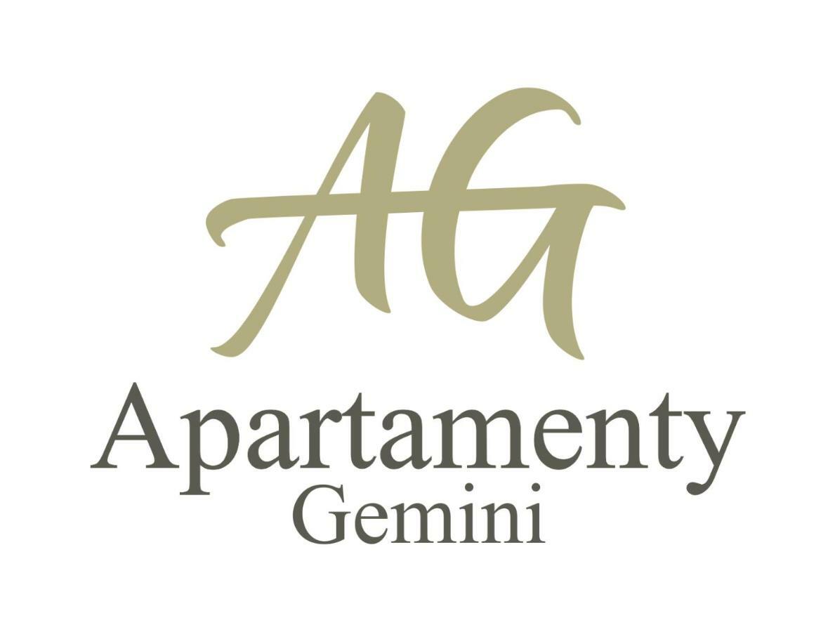 Apartament Gemini Dzierżoniów Eksteriør bilde