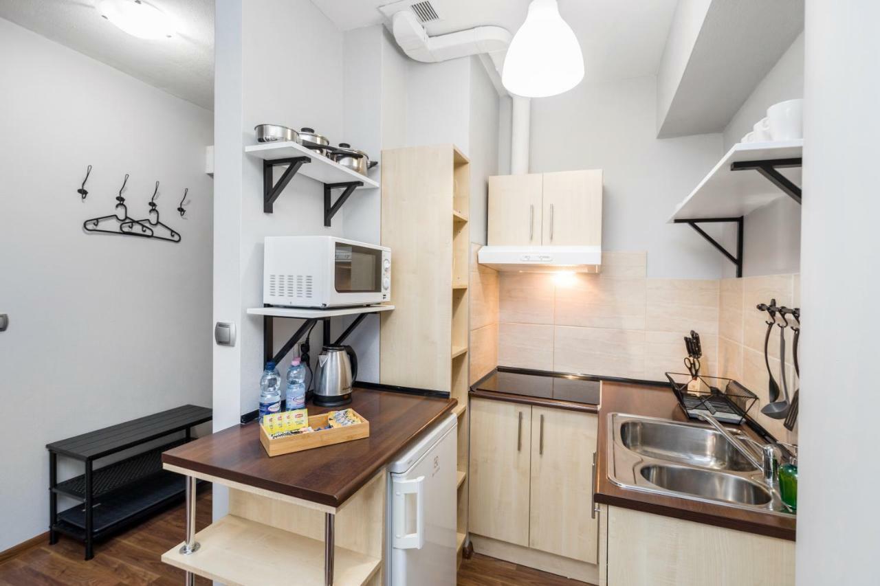 Apartament Gemini Dzierżoniów Eksteriør bilde