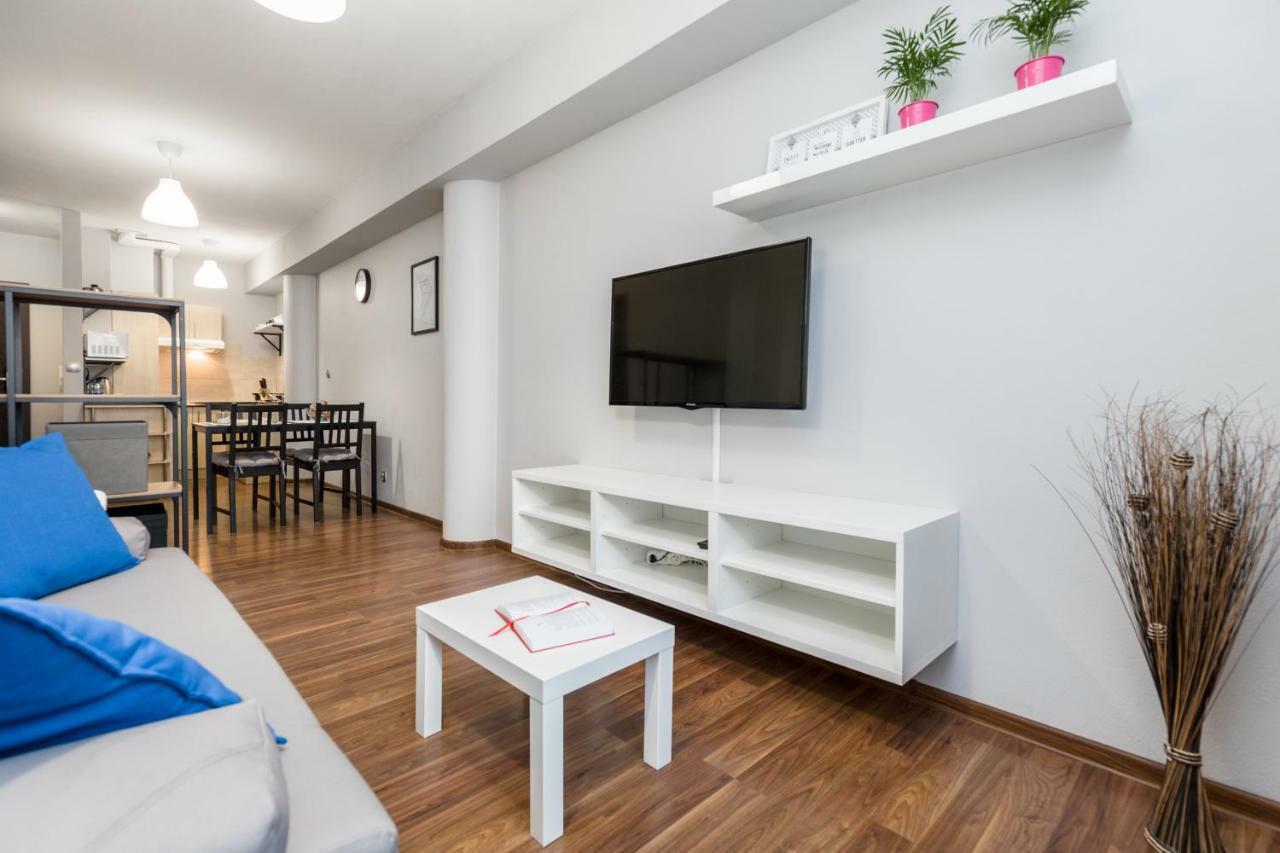 Apartament Gemini Dzierżoniów Eksteriør bilde