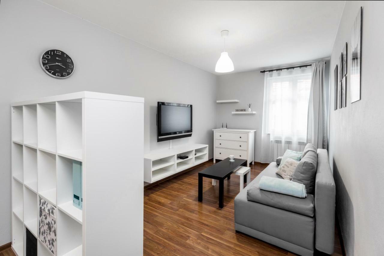 Apartament Gemini Dzierżoniów Eksteriør bilde