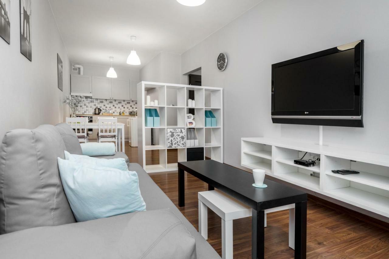 Apartament Gemini Dzierżoniów Eksteriør bilde