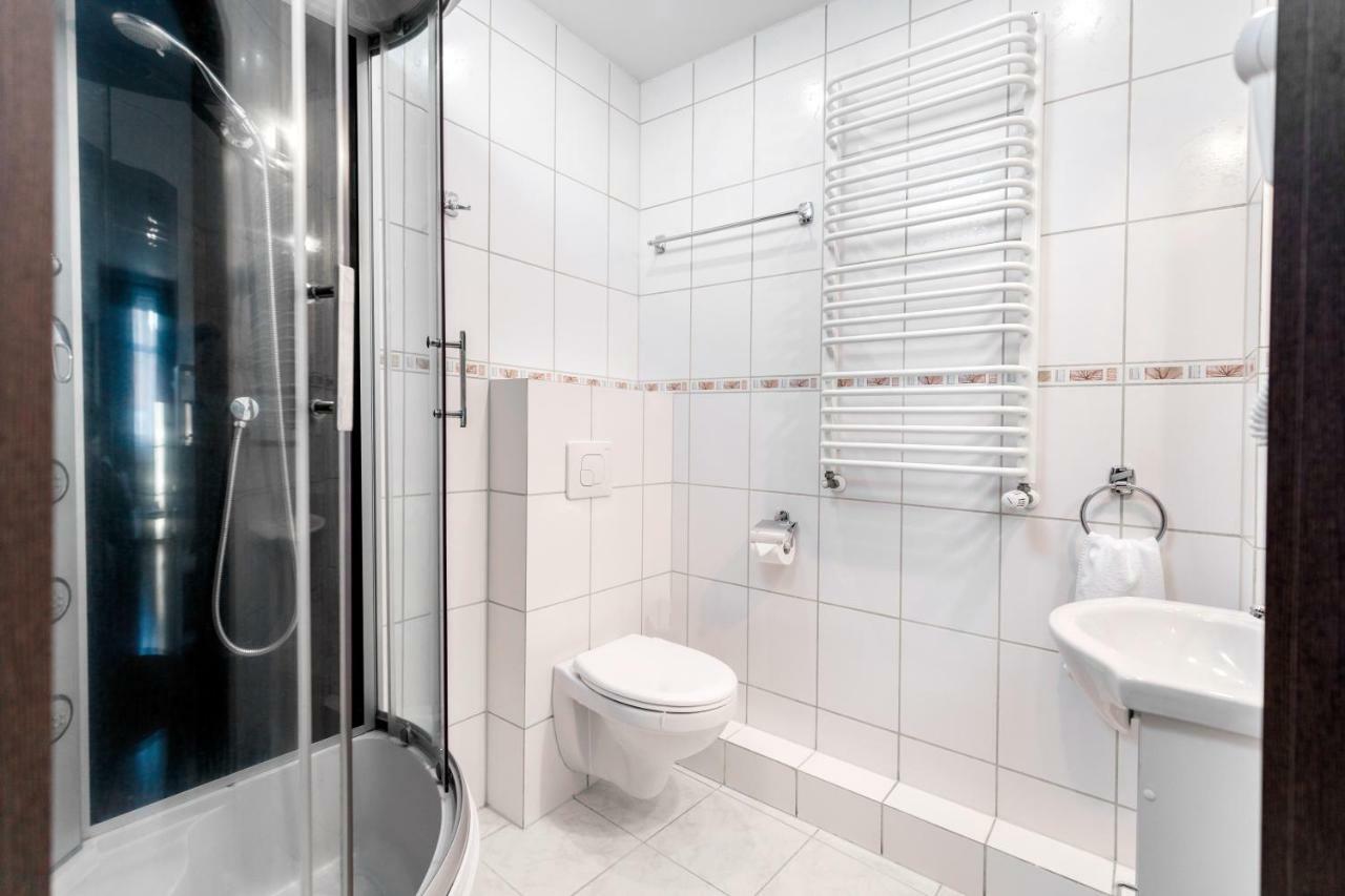Apartament Gemini Dzierżoniów Eksteriør bilde