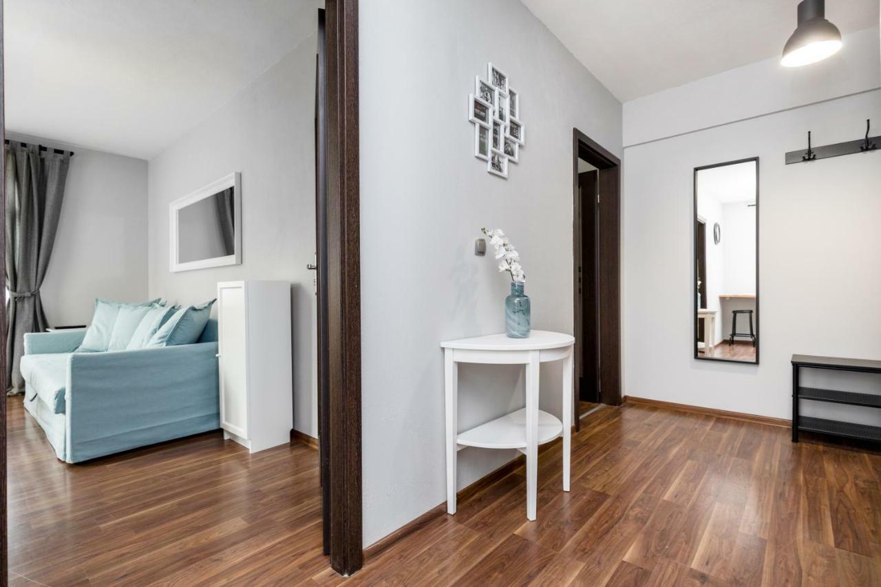 Apartament Gemini Dzierżoniów Eksteriør bilde