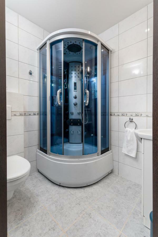 Apartament Gemini Dzierżoniów Eksteriør bilde