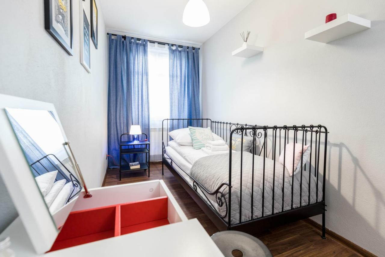 Apartament Gemini Dzierżoniów Eksteriør bilde