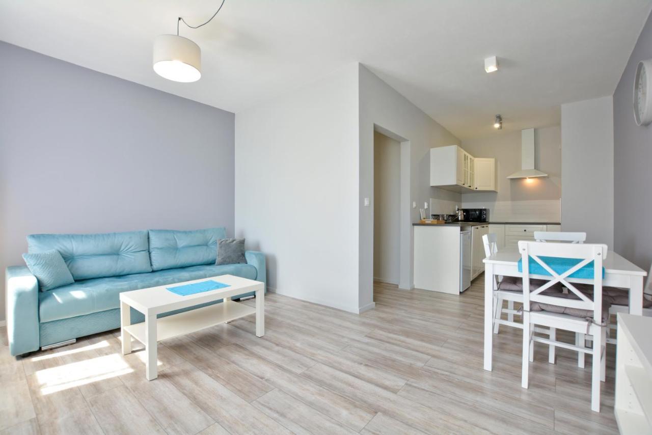 Apartament Gemini Dzierżoniów Eksteriør bilde