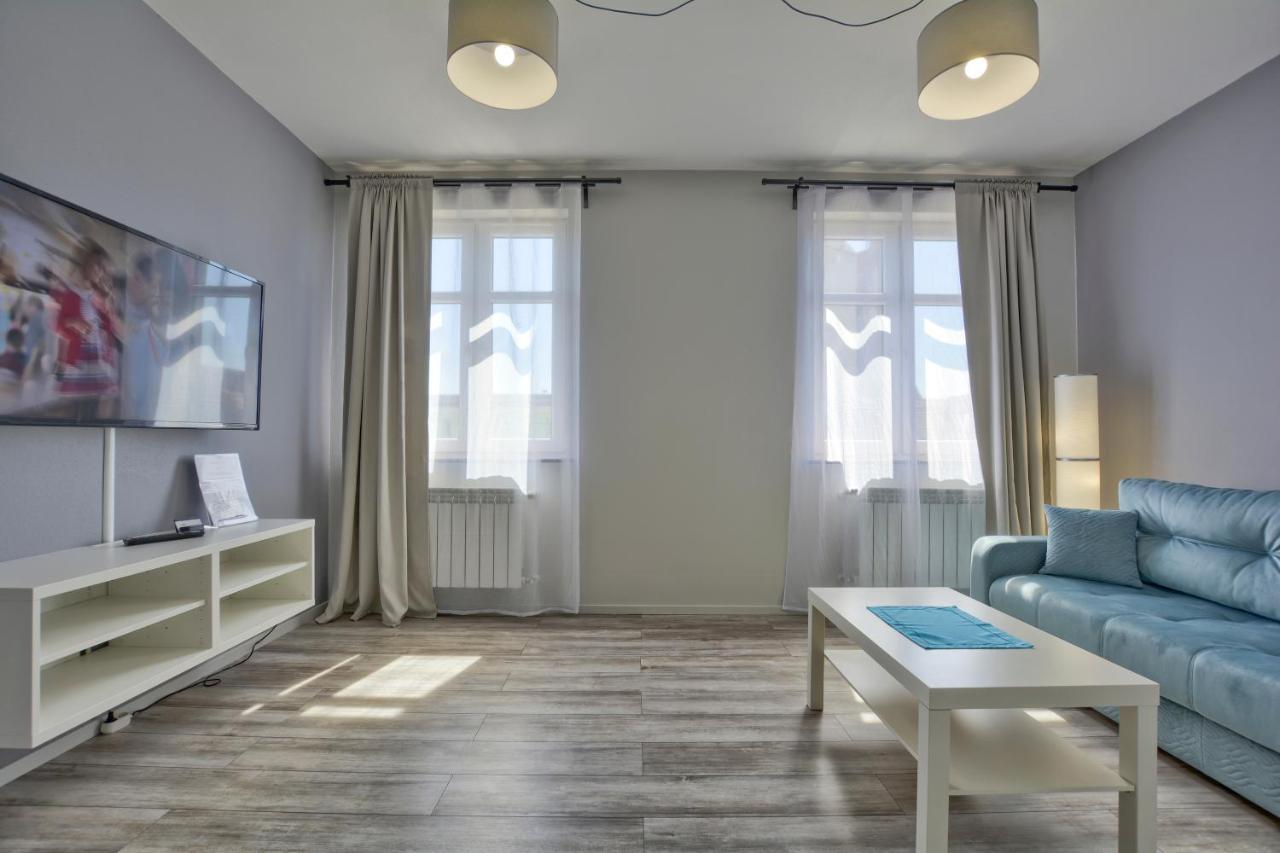 Apartament Gemini Dzierżoniów Eksteriør bilde